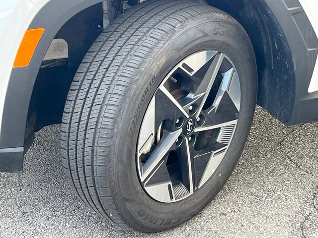 Used 2025 Hyundai Tucson SEL AWD/4WD image 3
