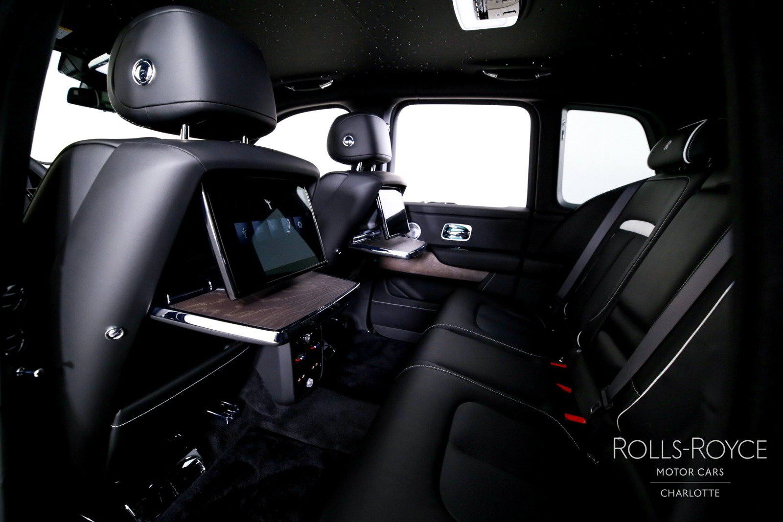 New 2026 Rolls-Royce Cullinan w/ Cullinan Package AWD/4WD image 20