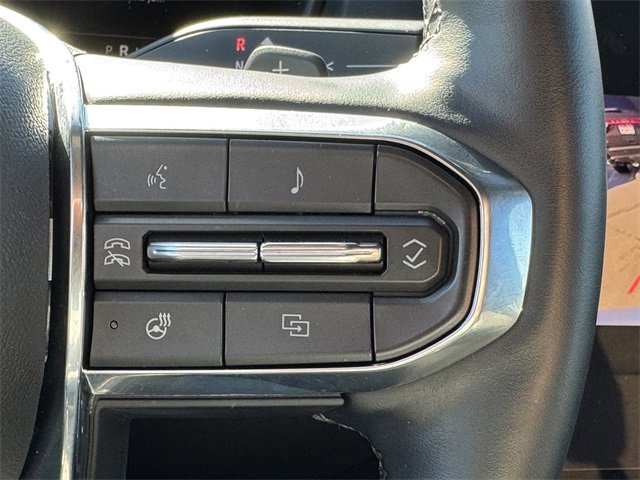 Certified 2025 GMC Terrain Elevation image 15