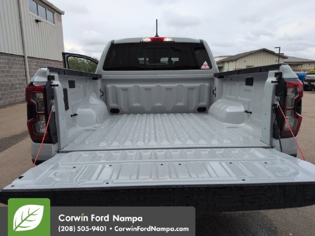 New 2026 Ford Ranger XLT AWD/4WD image 26