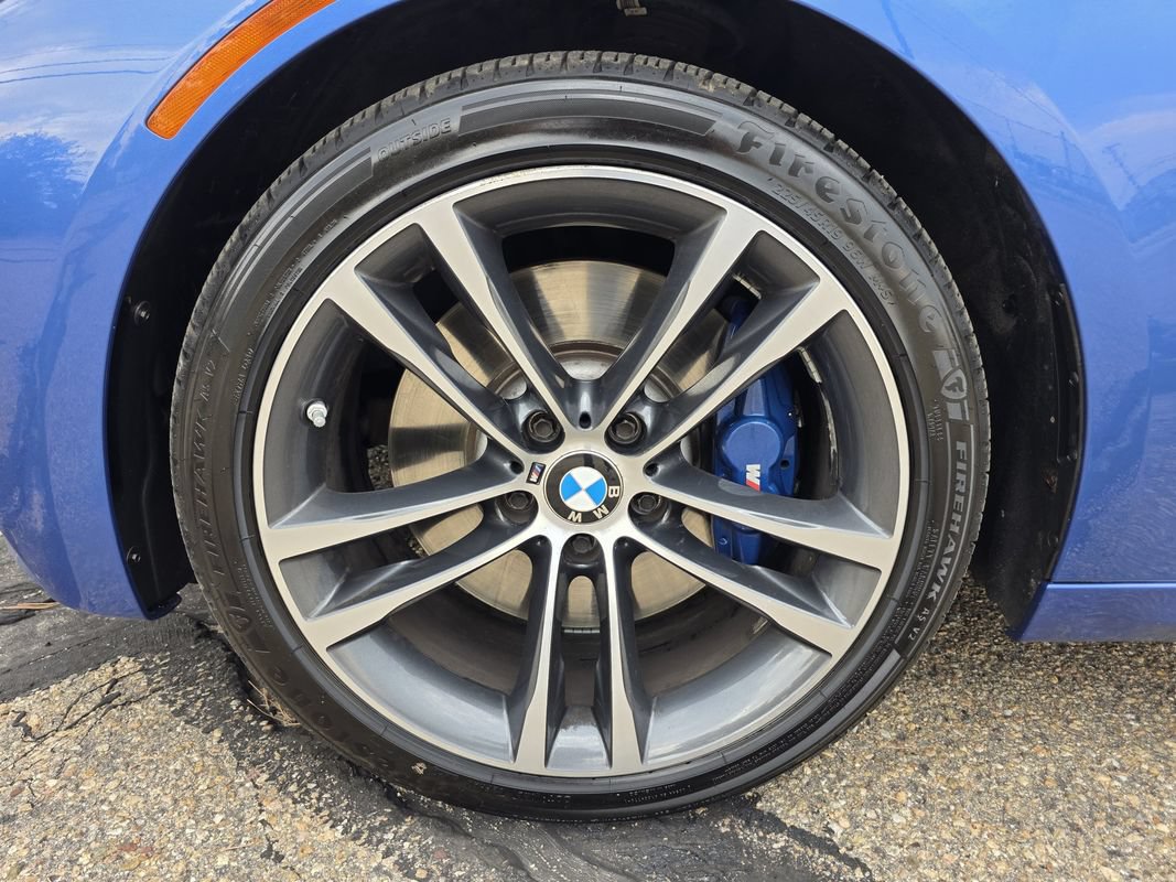 Used 2014 BMW 335i Gran Turismo xDrive AWD/4WD image 40