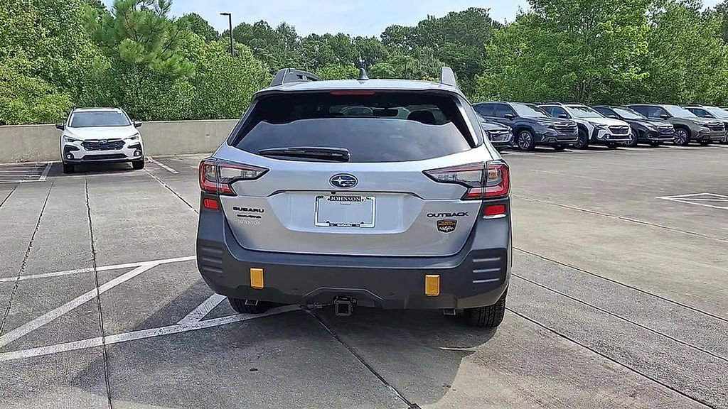 New 2025 Subaru Outback Wilderness image 7