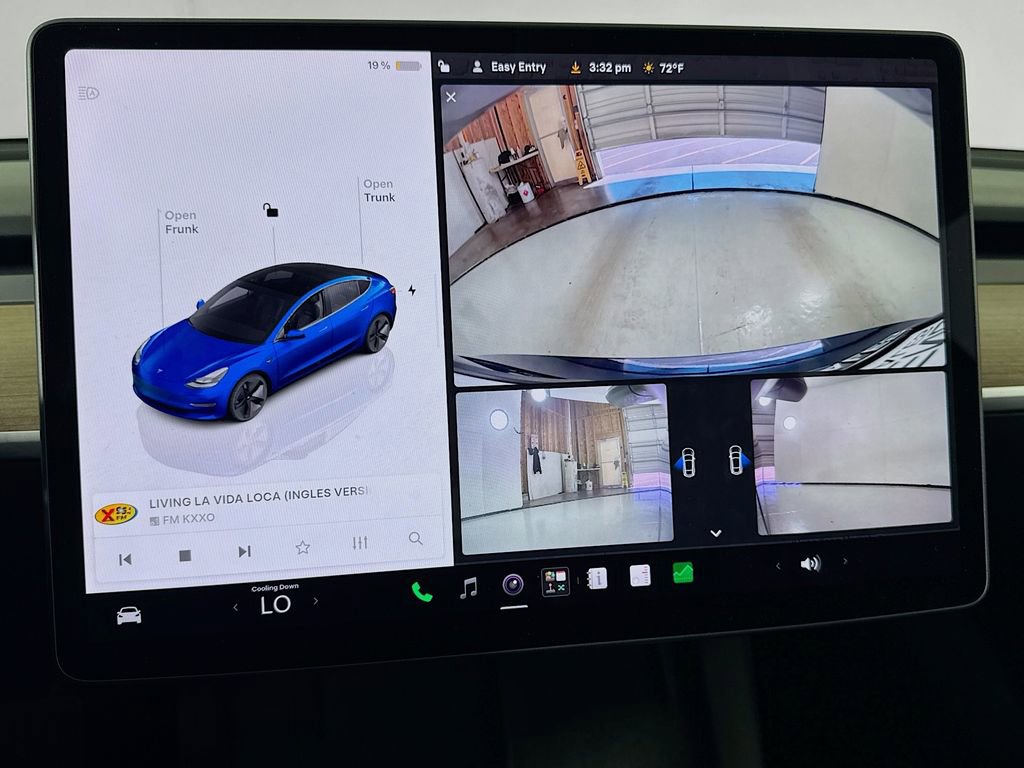 Used 2023 Tesla Model 3 Standard Range RWD image 14