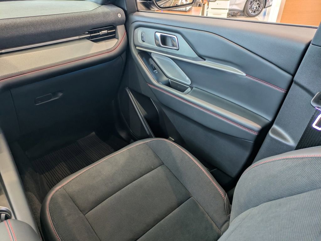 New 2026 Ford Explorer ST w/ Sun And Sound Package image 20