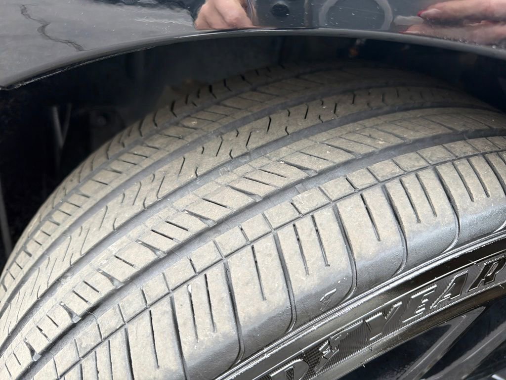 Used 2025 Honda Civic Sport image 30