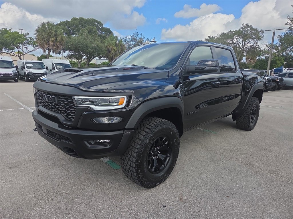 New 2026 RAM 1500 RHO image 10