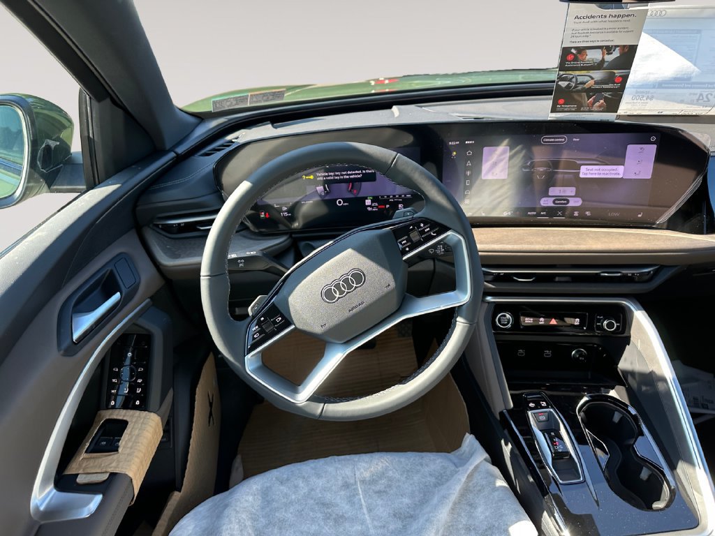 New 2026 Audi Q5 2.0T AWD/4WD image 12