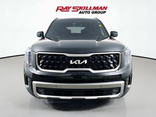 Used 2023 Kia Telluride SX Prestige X-Pro image 2