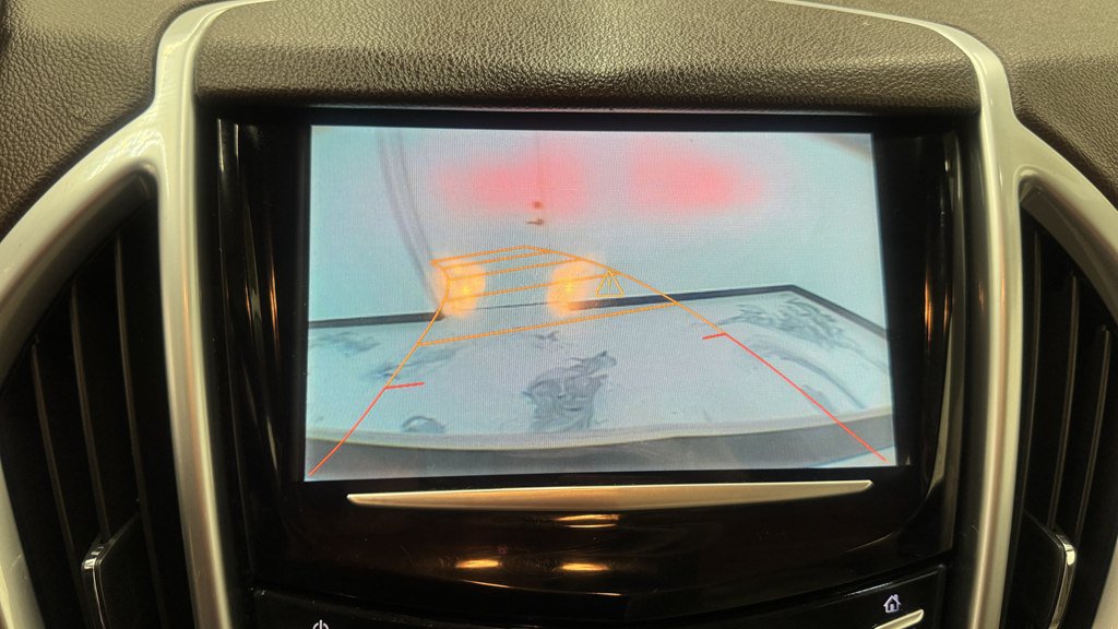 Used 2015 Cadillac SRX Performance w/ Driver Awareness Package AWD/4WD image 19