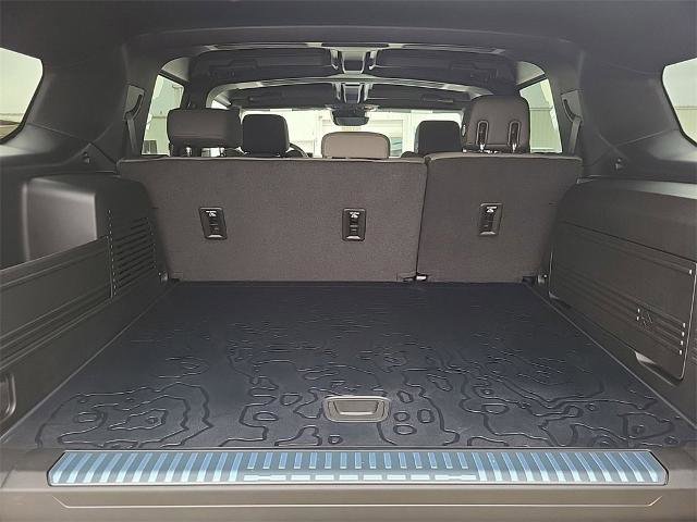 New 2025 GMC Hummer EV 3X image 12