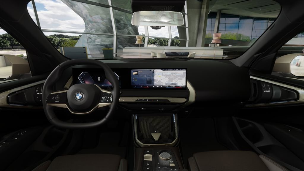 Used 2026 BMW X3 xDrive30 w/ Convenience Package image 35