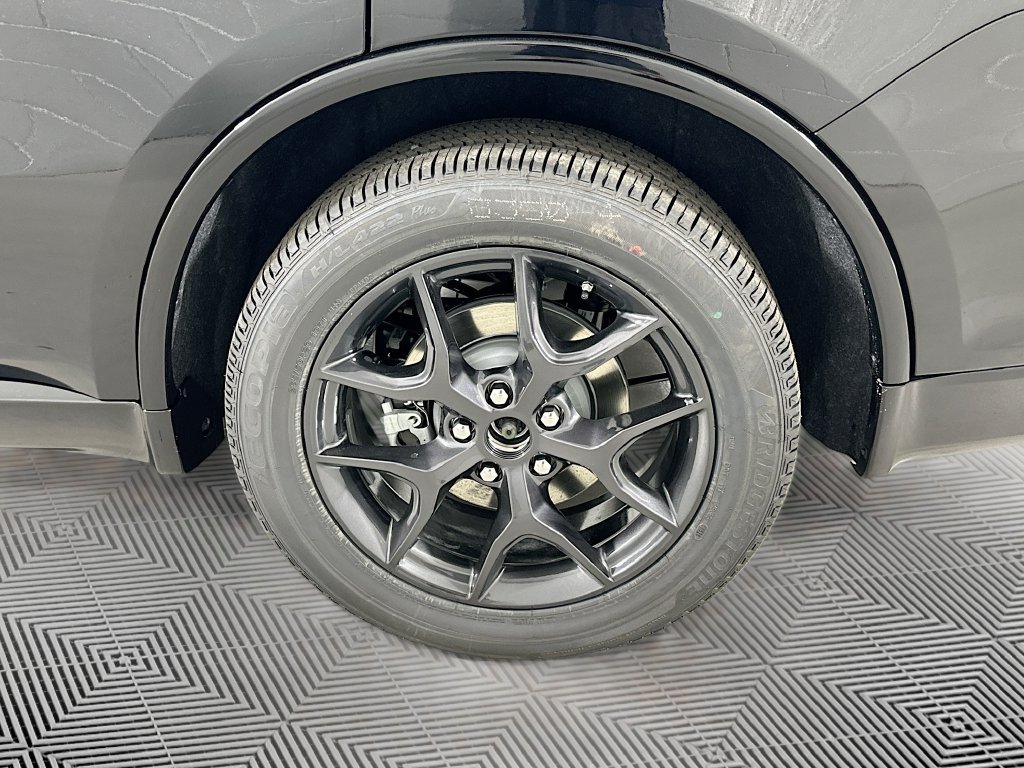 New 2026 Dodge Durango GT AWD/4WD image 15