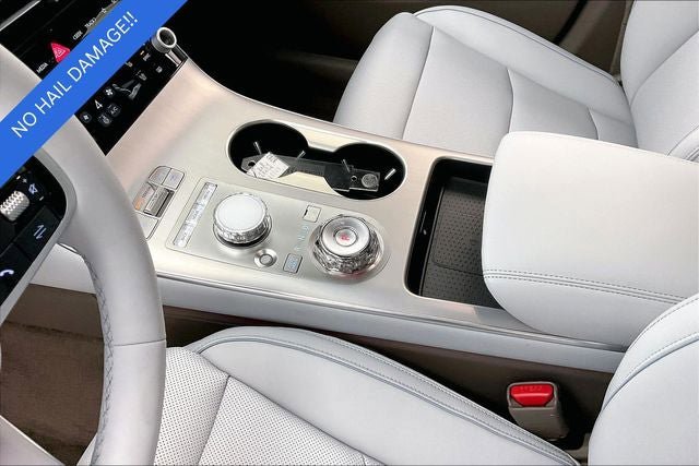 New 2026 Genesis GV70 2.5T Advanced AWD/4WD image 9