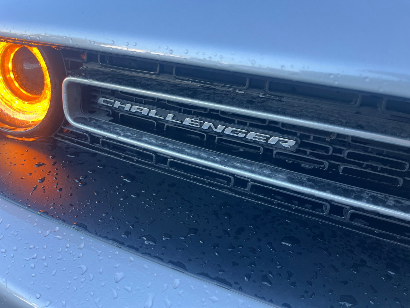 Used 2022 Dodge Challenger SXT image 23