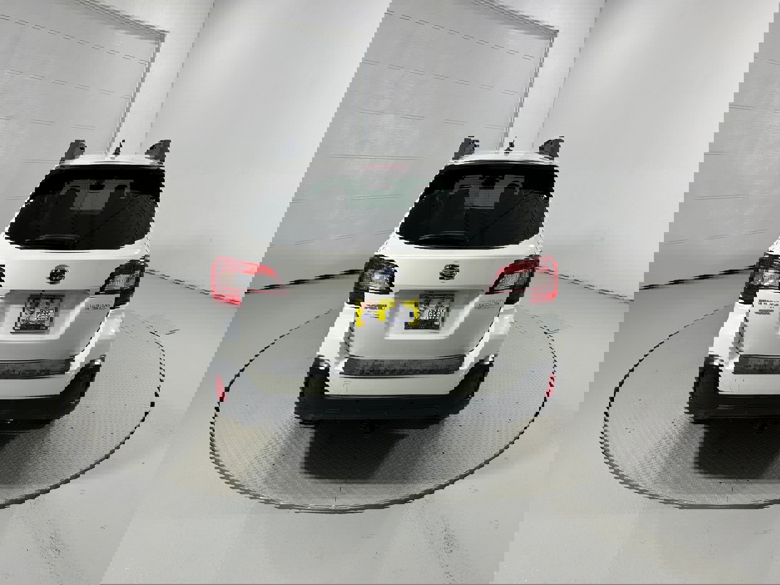 Used 2018 Subaru Outback 2.5i Limited image 34