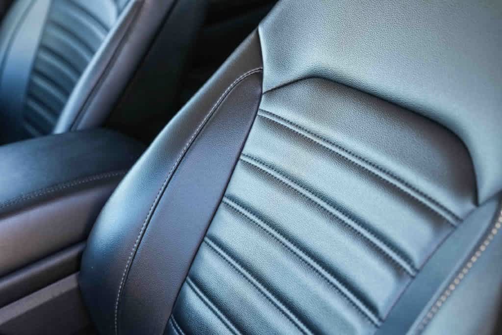 Used 2019 Ford Edge SEL w/ Equipment Group 201A FWD image 22