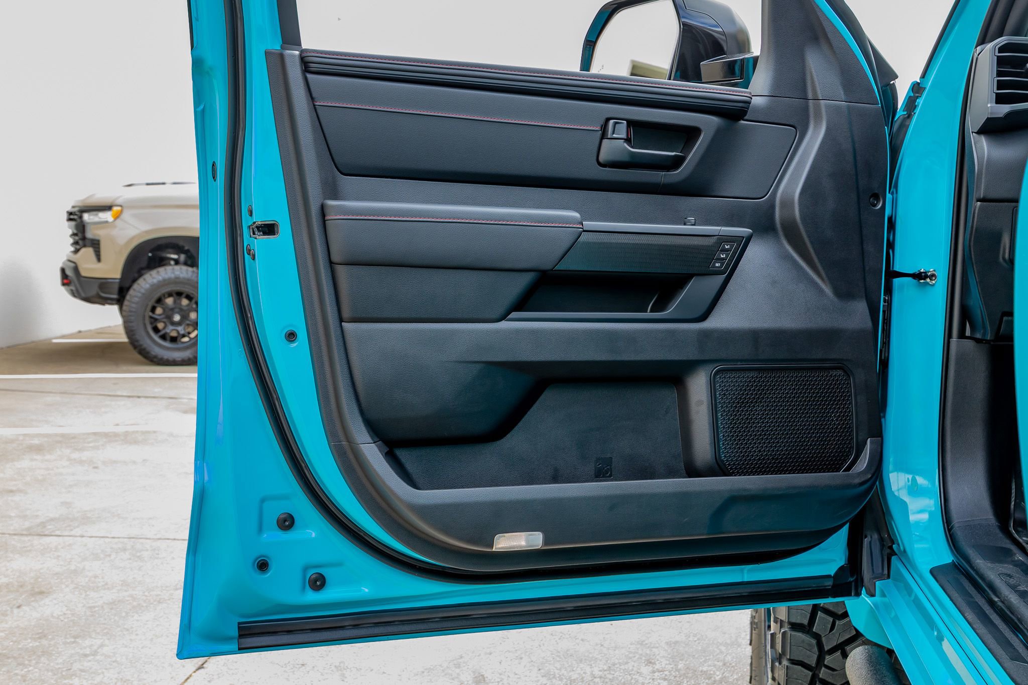 Used 2026 Toyota Tundra TRD Pro AWD/4WD image 35