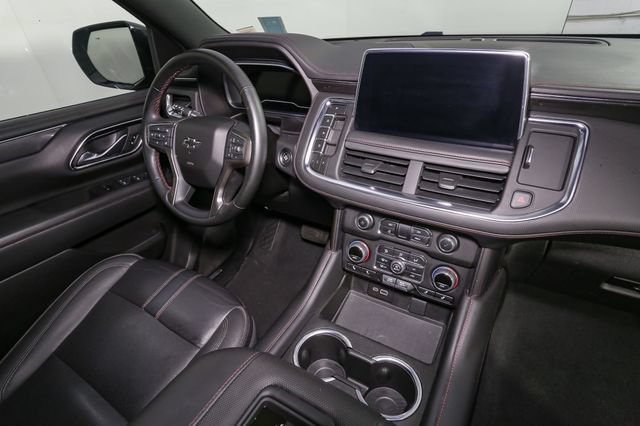 Used 2023 Chevrolet Tahoe RST w/ Luxury Package AWD/4WD image 18