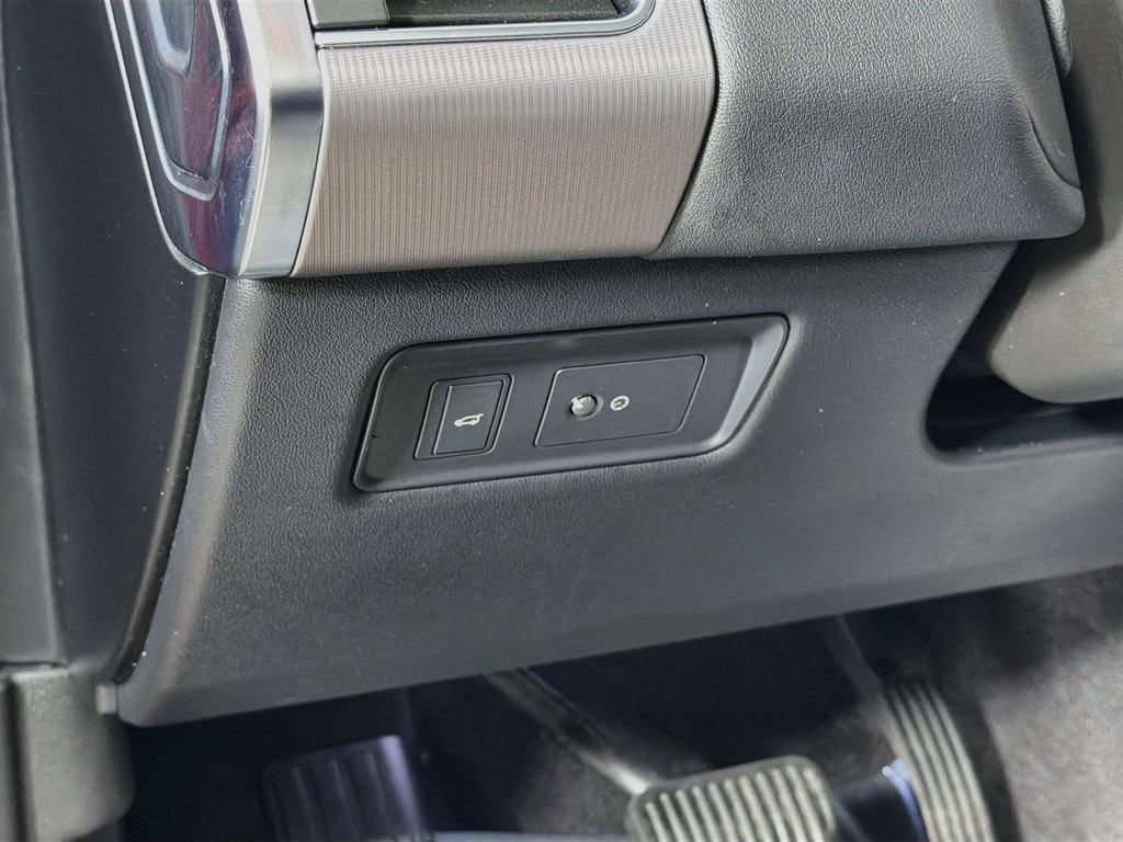 Certified 2020 Land Rover Range Rover Sport HSE AWD/4WD image 10