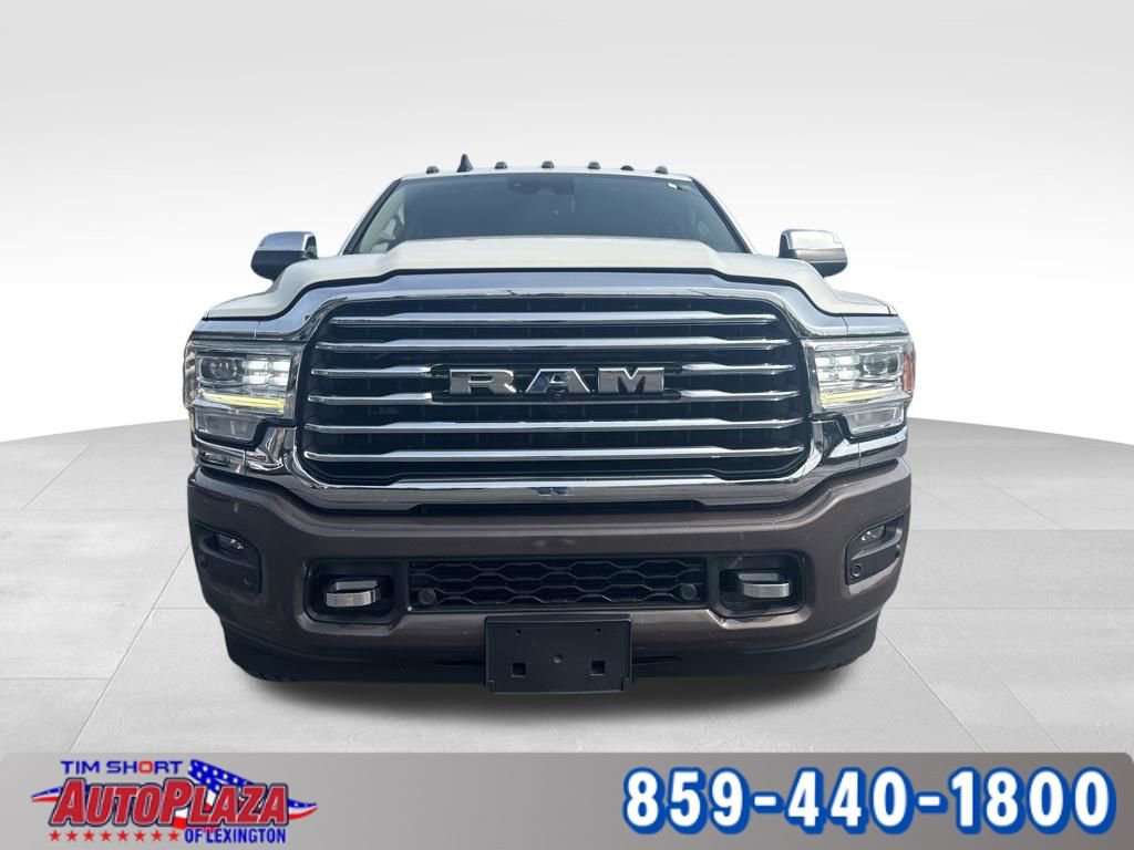 Used 2022 RAM 3500 Limited image 9