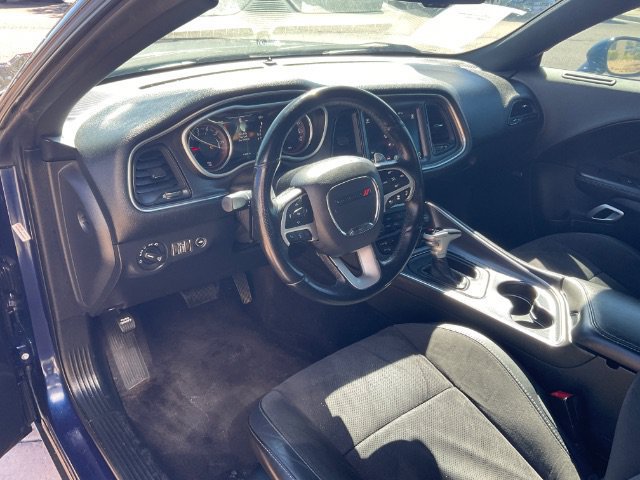 Used 2017 Dodge Challenger GT w/ Technology Group AWD/4WD image 15