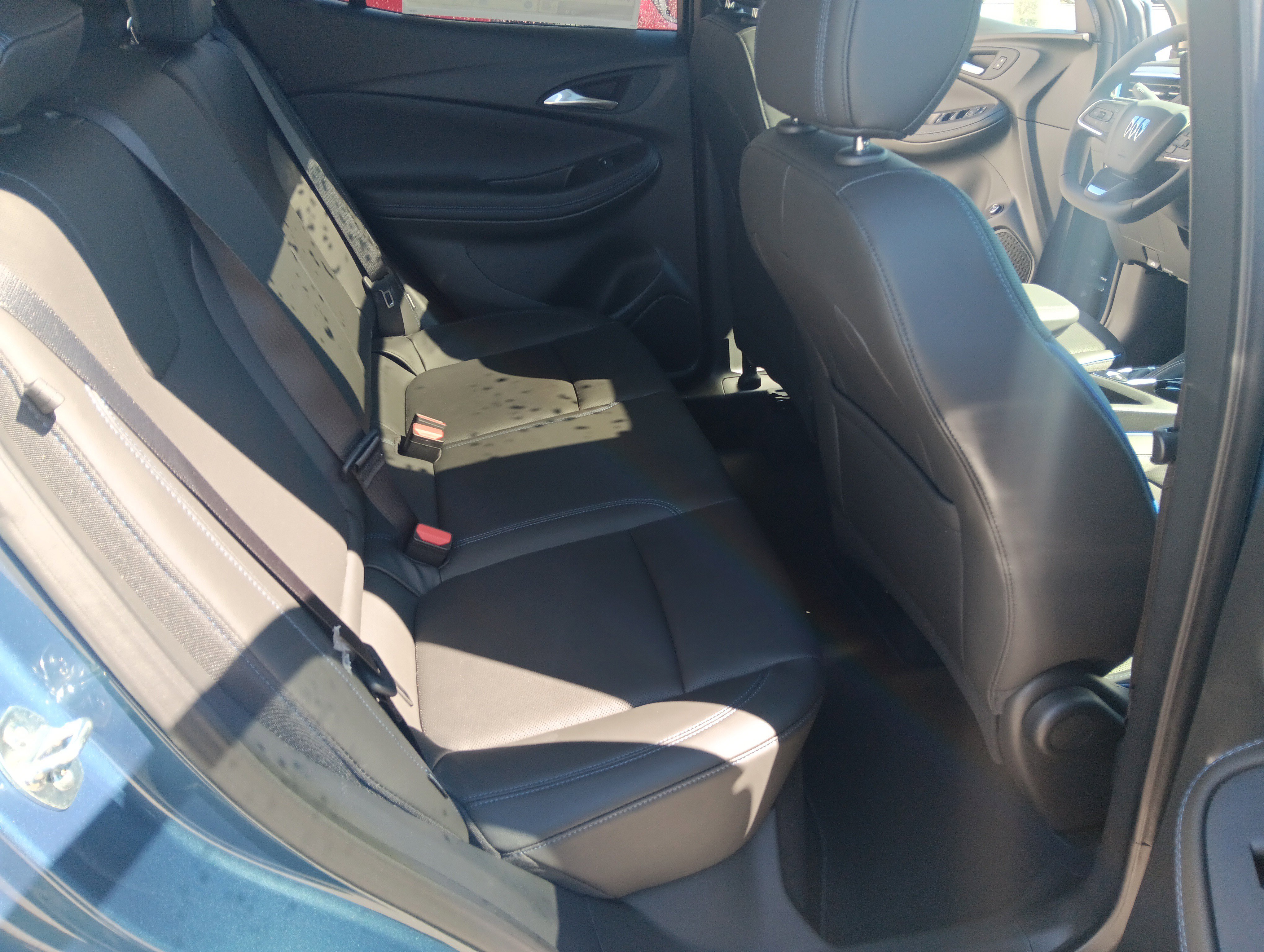 New 2026 Buick Encore GX Sport Touring FWD image 19