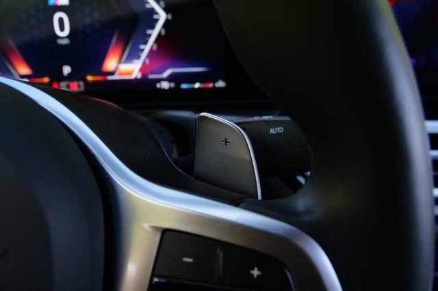 Used 2024 BMW M240i Coupe w/ Premium Package image 27