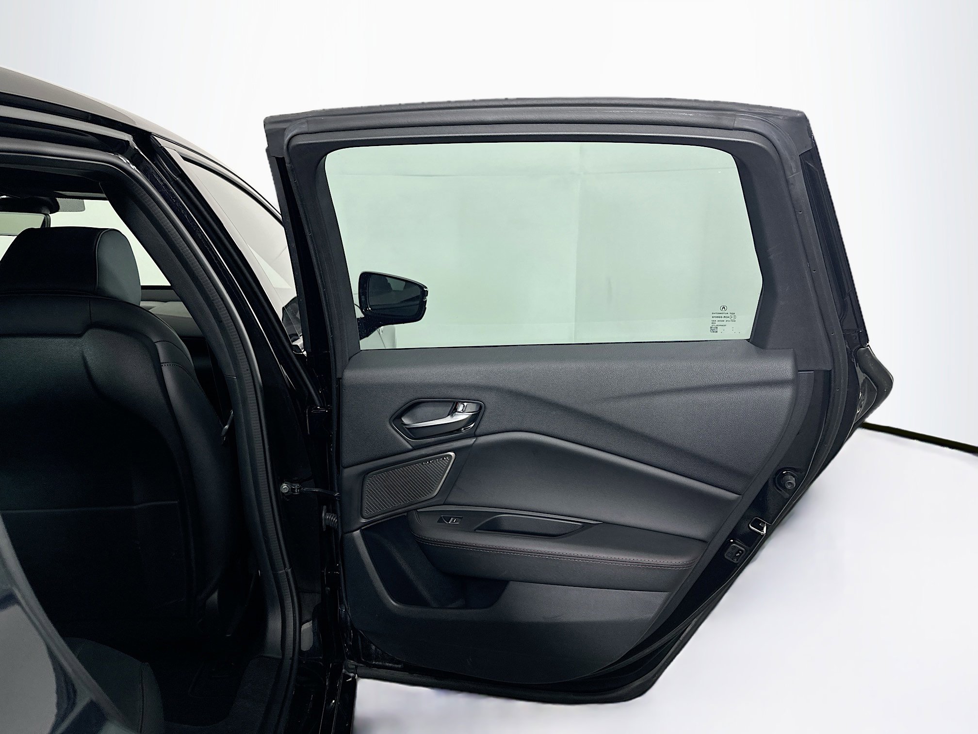 Used 2023 Acura TLX w/ A-SPEC Pkg image 32