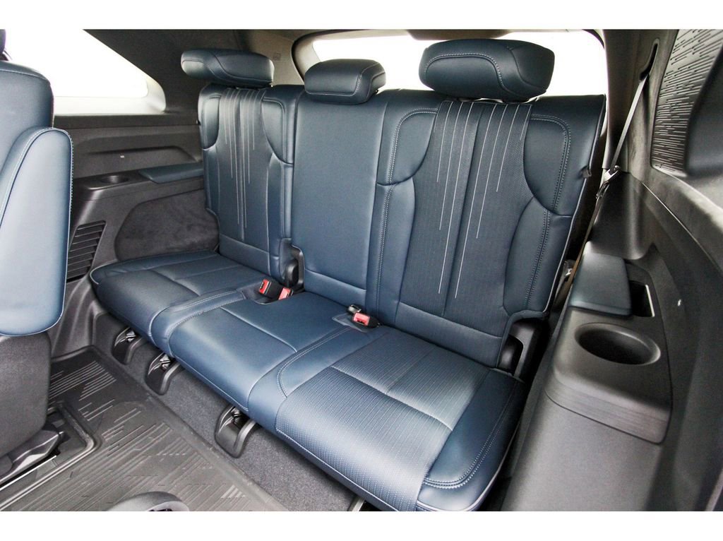 New 2026 Cadillac Escalade IQ Luxury 2 image 13