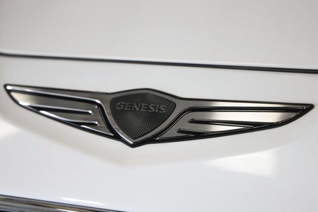 Used 2025 Genesis GV80 3.5T Prestige AWD/4WD image 4