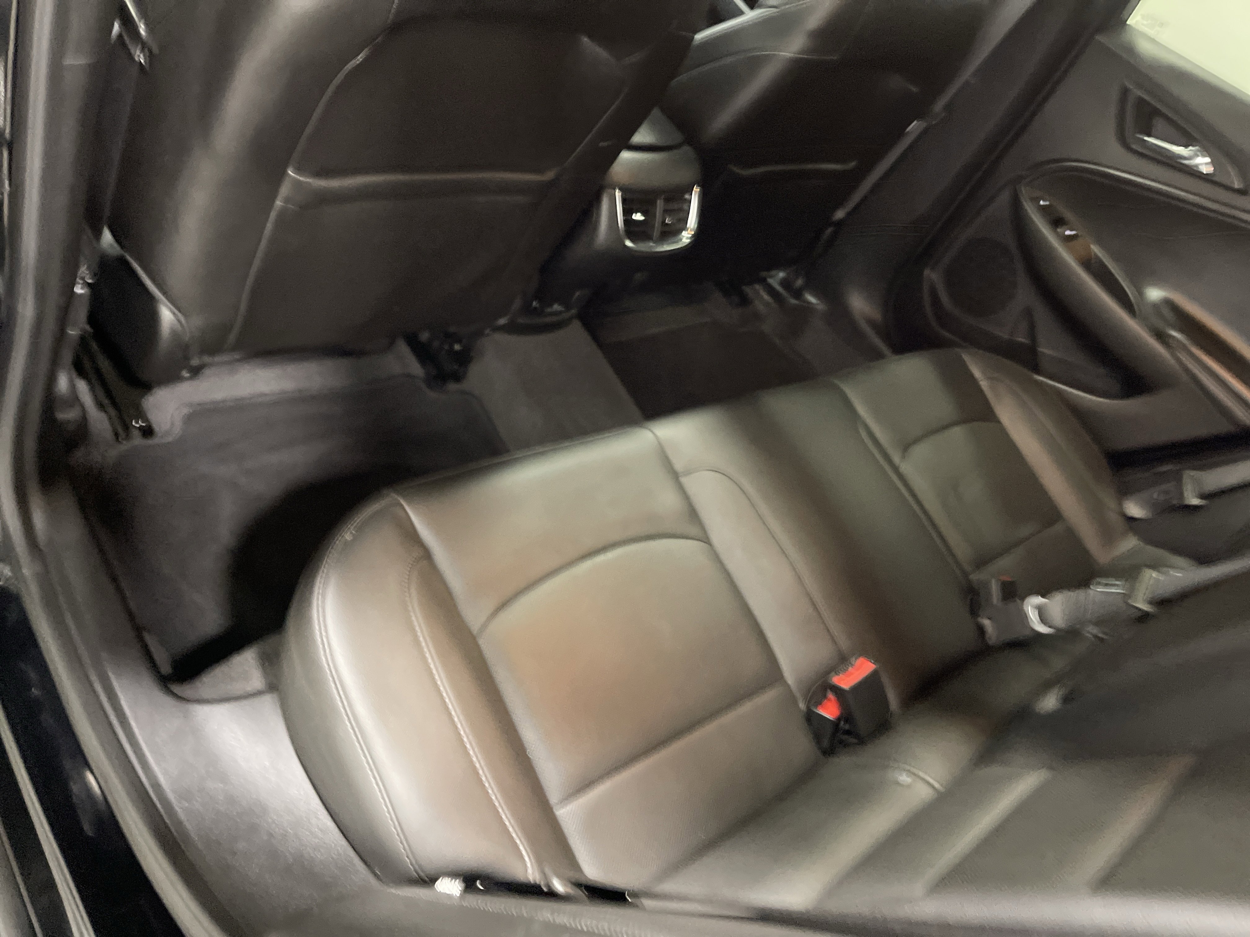 Used 2020 Chevrolet Malibu Premier FWD image 17