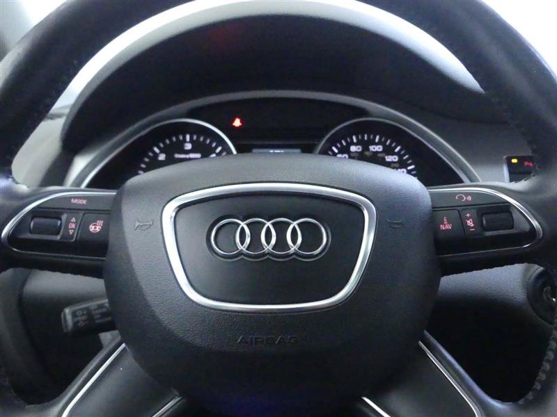 Used 2012 Audi Q7 TDI Premium Plus AWD/4WD image 14