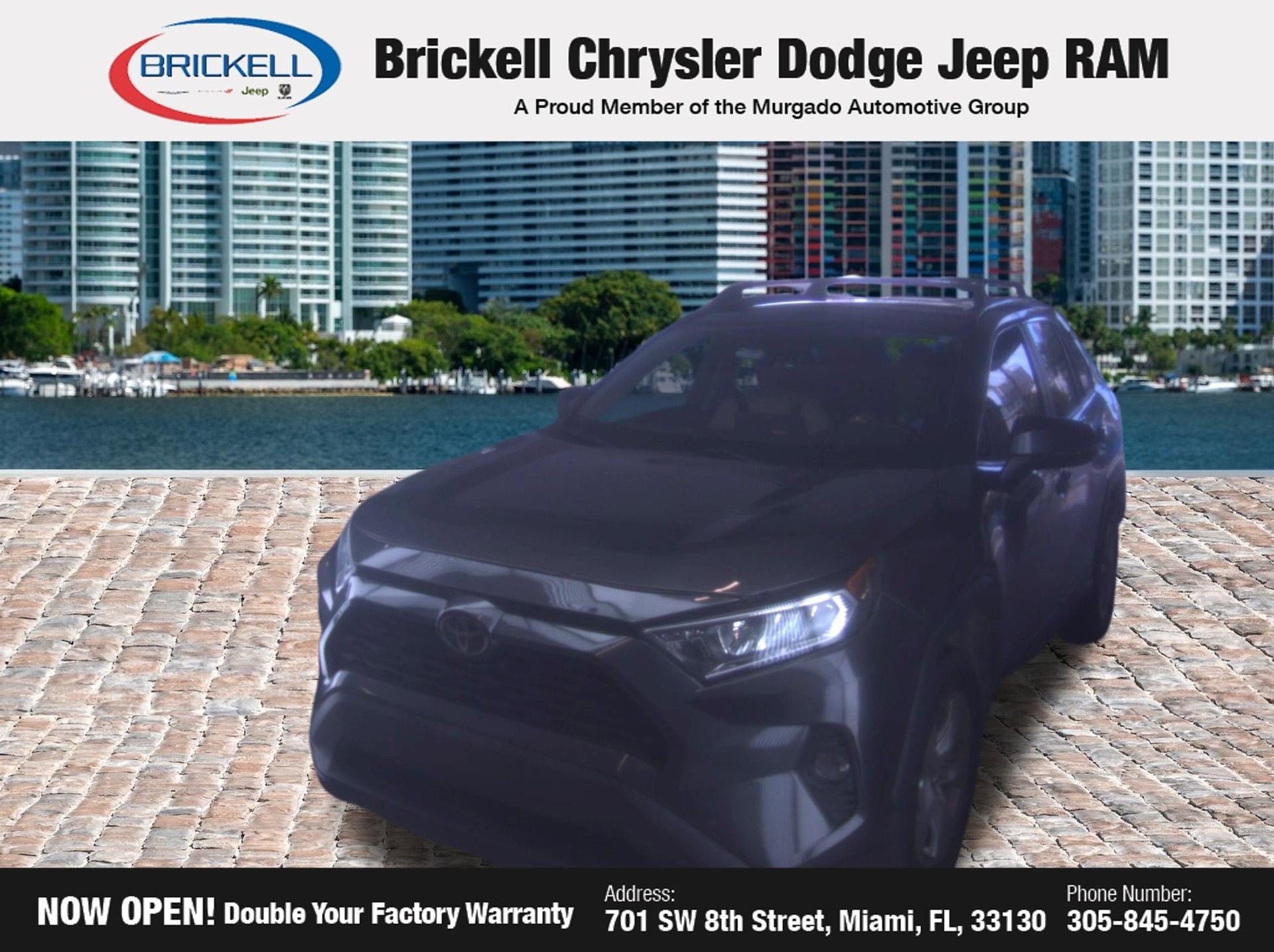 Used 2022 Toyota RAV4 XLE w/ Convenience Package FWD image 14