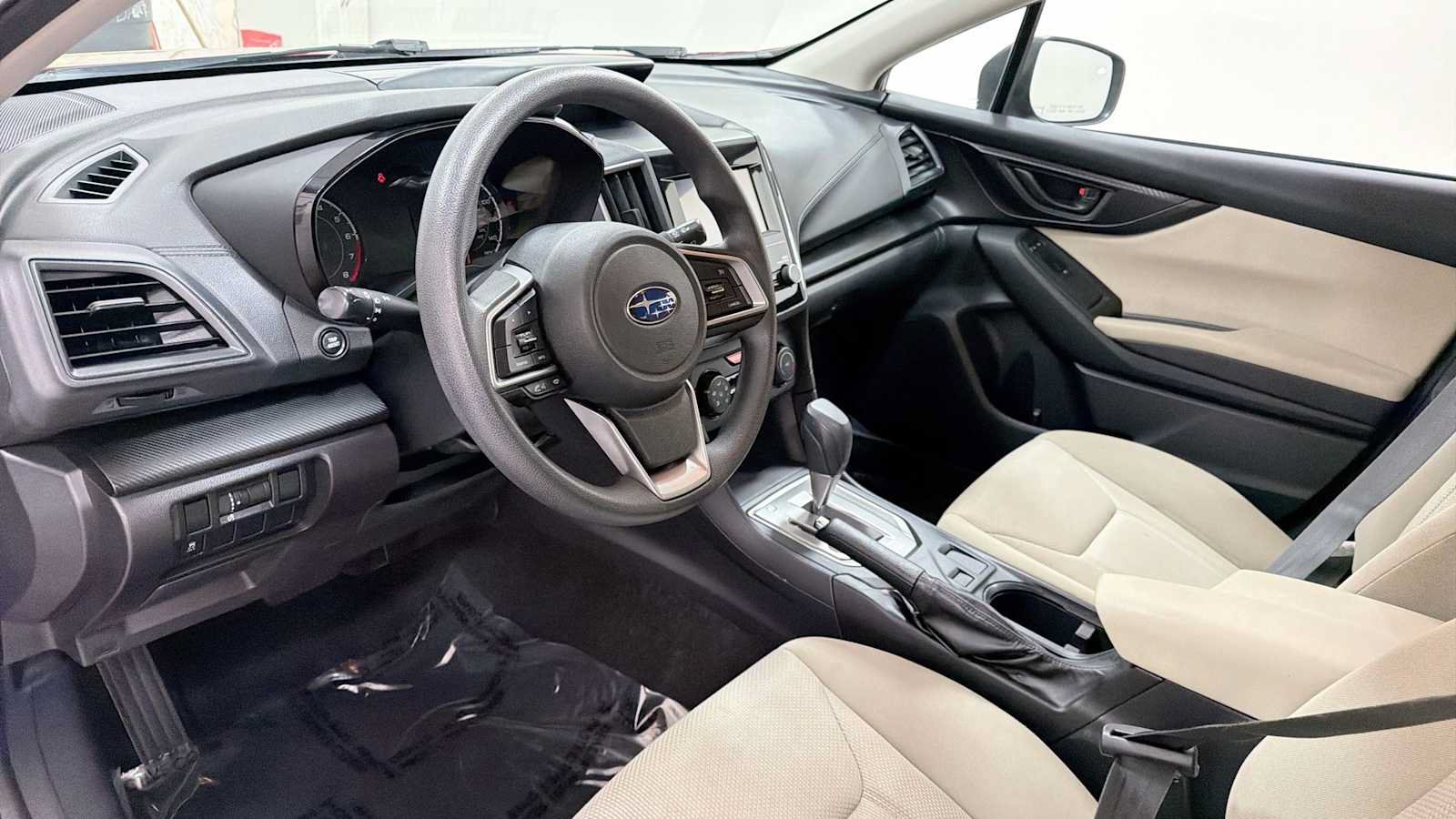Used 2018 Subaru Impreza 2.0i AWD/4WD image 12