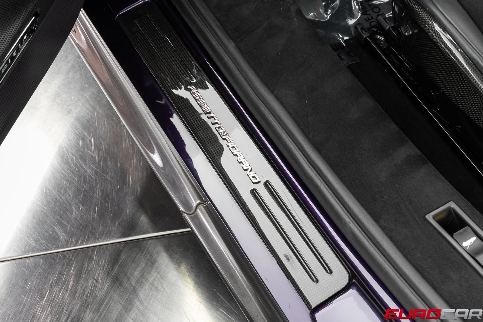 Used 2023 Ferrari SF90 Stradale AWD/4WD image 55