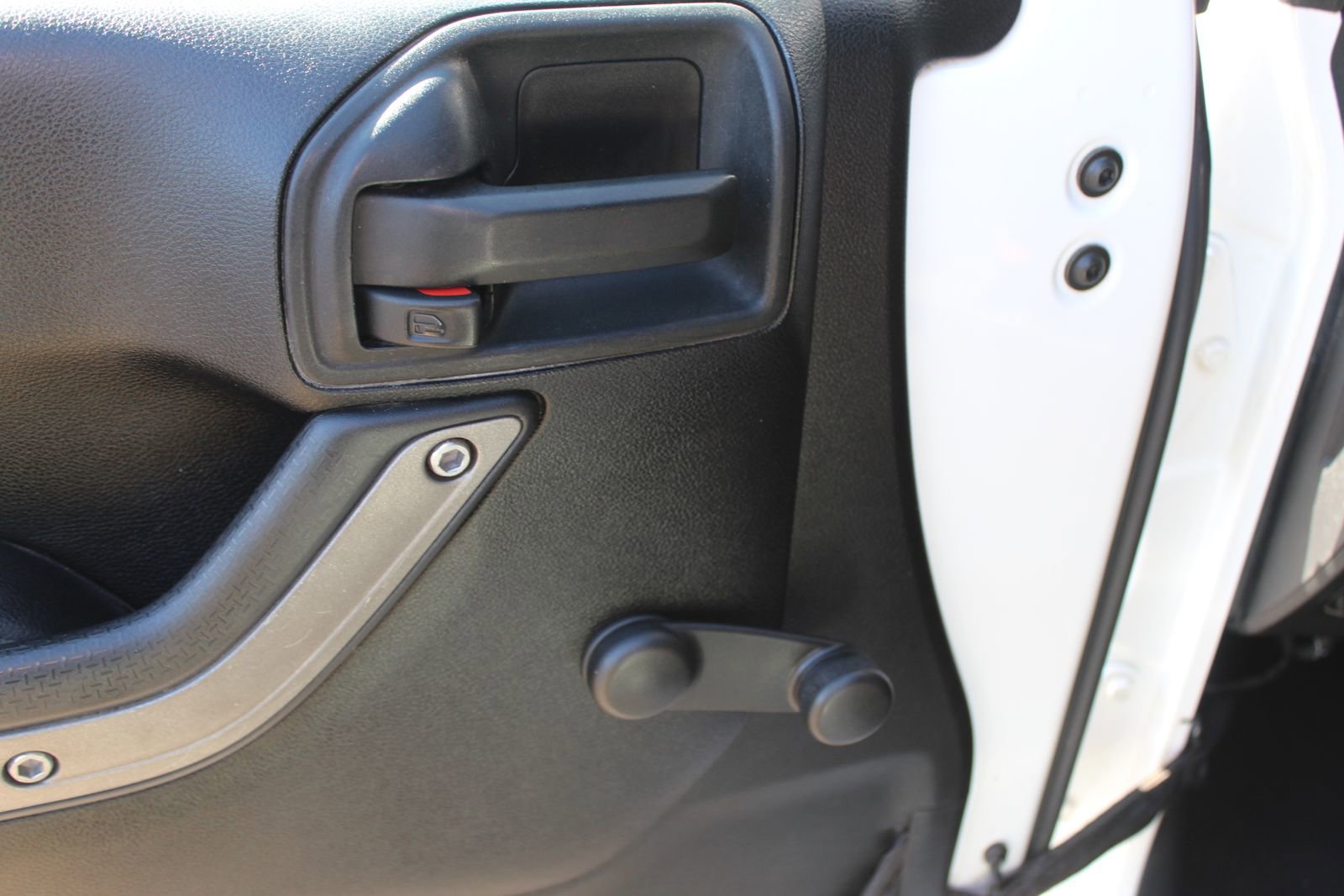 Used 2013 Jeep Wrangler Sport image 19