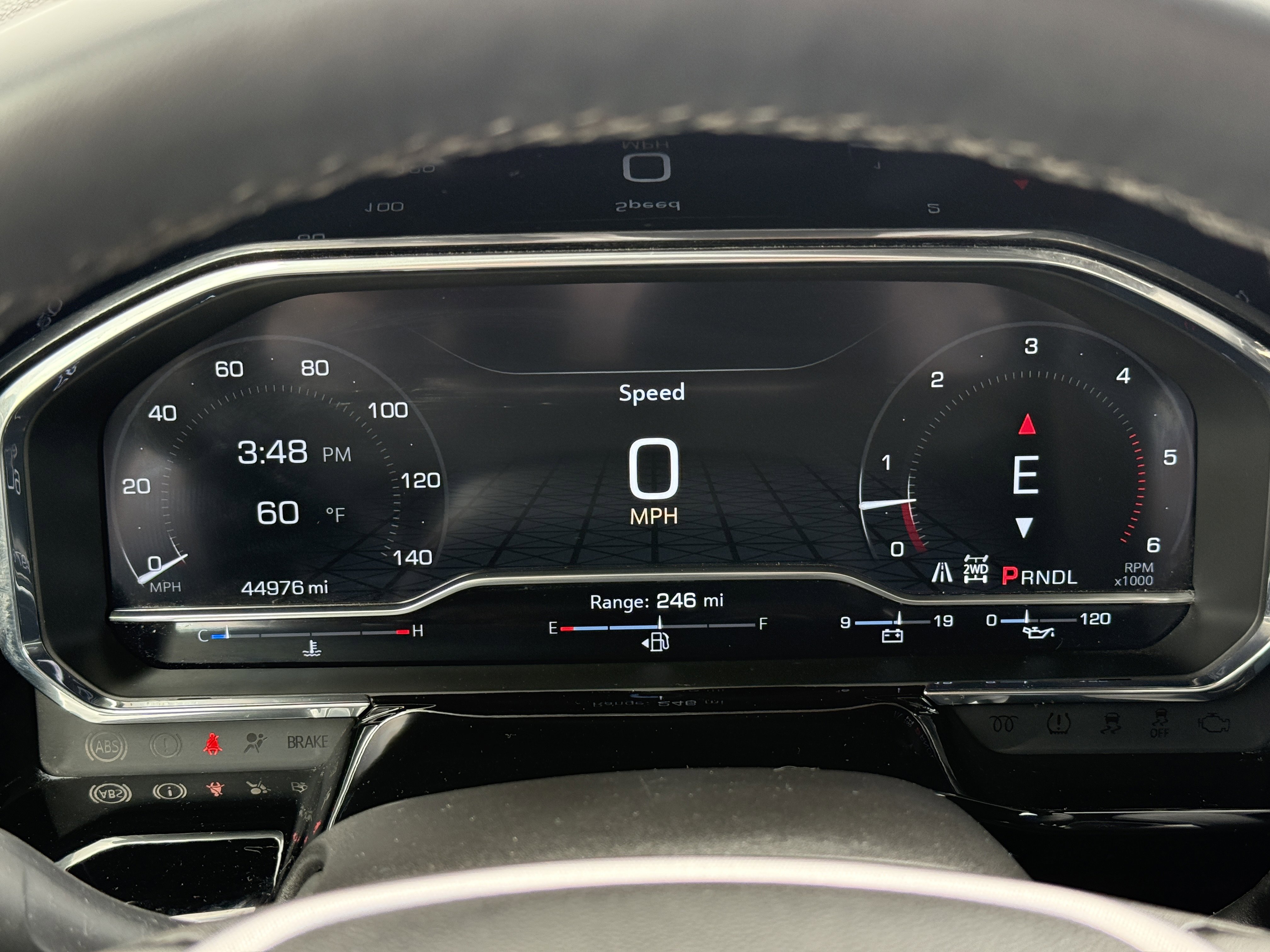 Certified 2025 GMC Sierra 2500 SLE w/ SLE Value Package; image 16