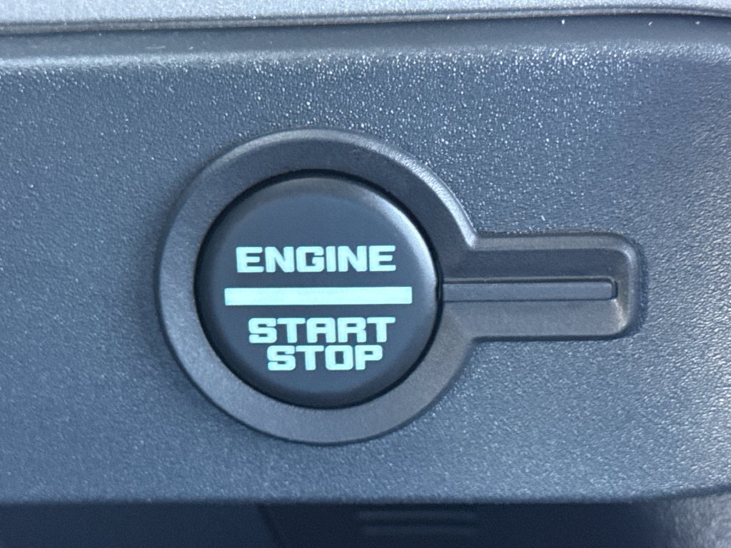 New 2026 Ford Bronco Outer Banks AWD/4WD image 22