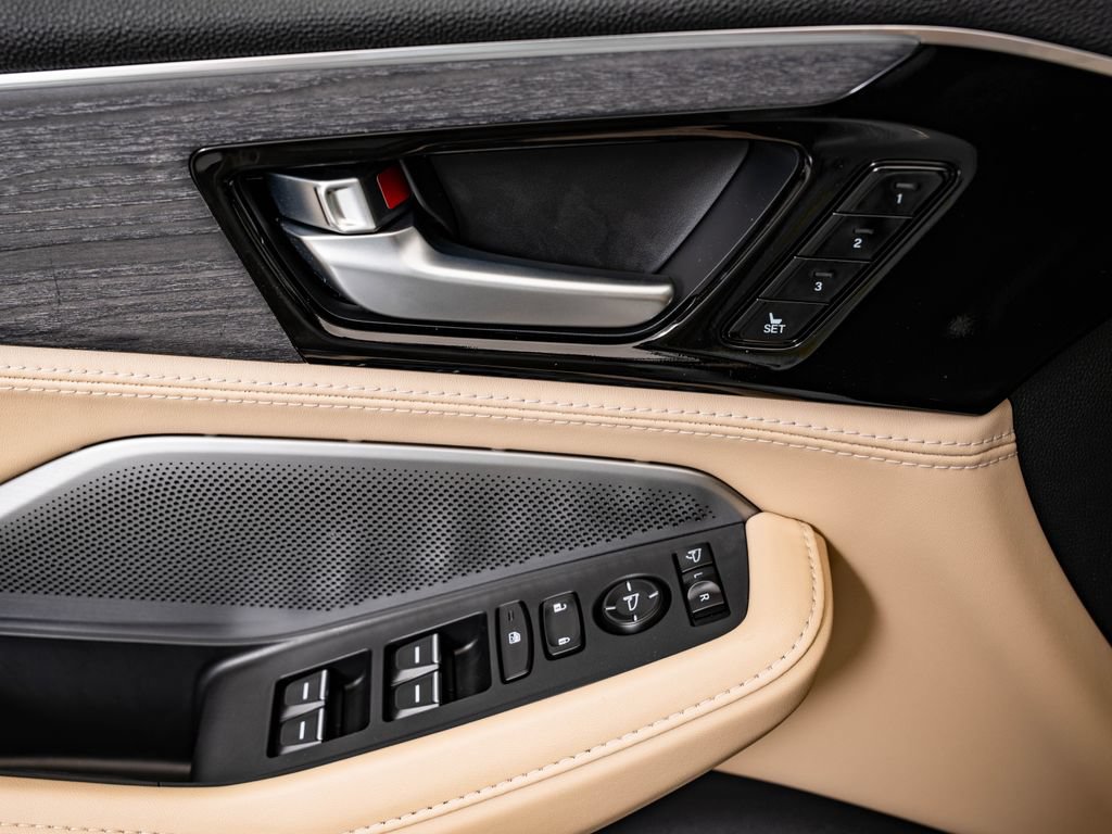 New 2026 Acura MDX SH-AWD w/ Advance Package image 25