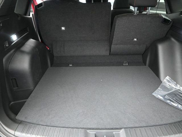 New 2026 Honda CR-V Sport image 36