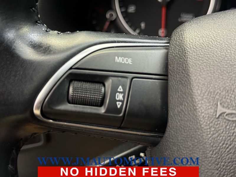 Used 2016 Audi Q5 2.0T Premium image 36