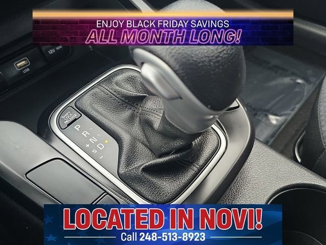 Used 2023 Kia Soul LX w/ LX Technology Package image 22