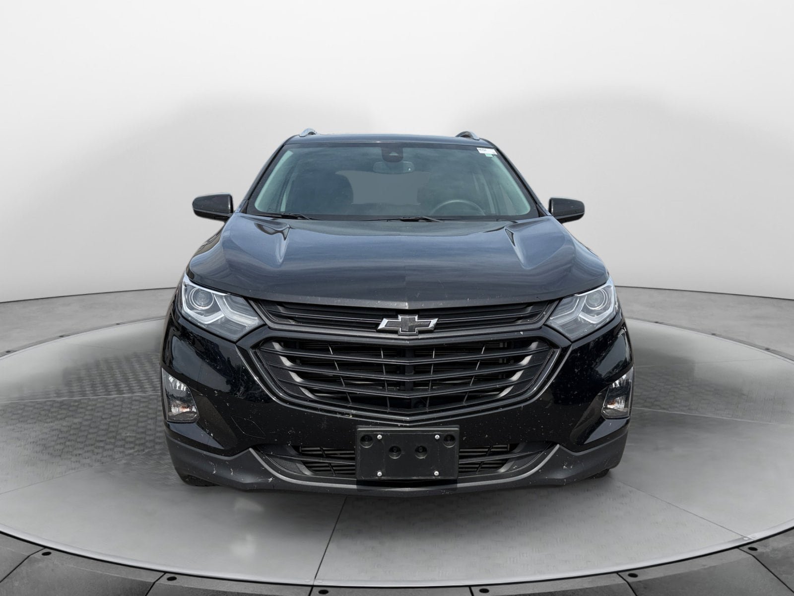 Used 2021 Chevrolet Equinox LT AWD/4WD image 7