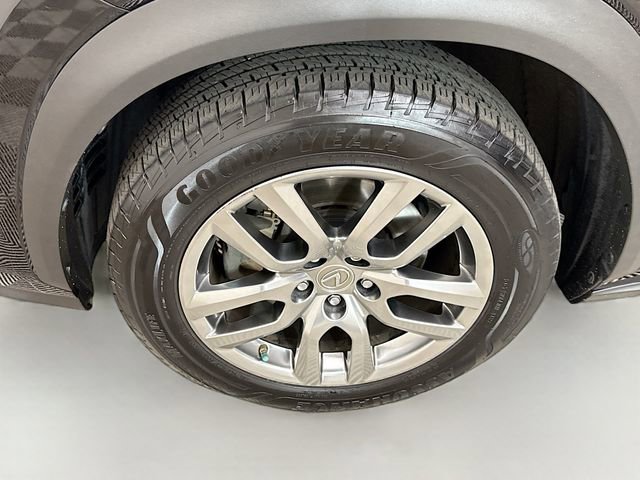 Used 2015 Lexus NX 200t AWD image 31