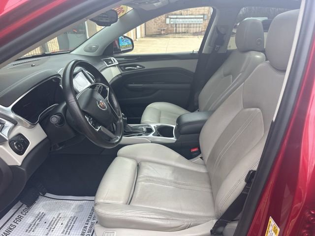 Used 2014 Cadillac SRX Performance w/ Driver Awareness Package image 9