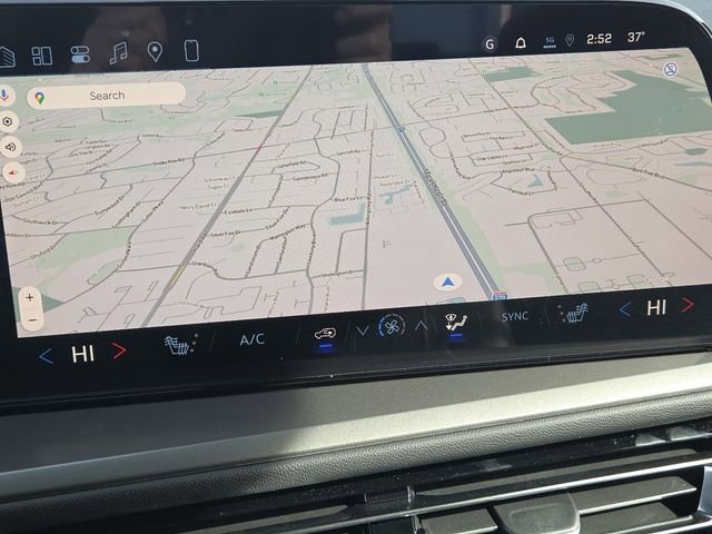 New 2026 Chevrolet Traverse LT w/ Driver Confidence Package image 3