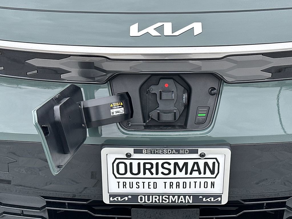 New 2026 Kia Niro Wind image 12