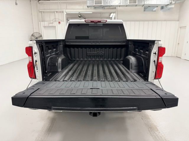 Certified 2024 Chevrolet Silverado 1500 High Country image 30