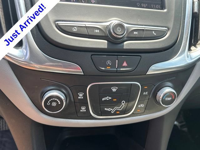 Used 2022 Chevrolet Equinox LT FWD image 25
