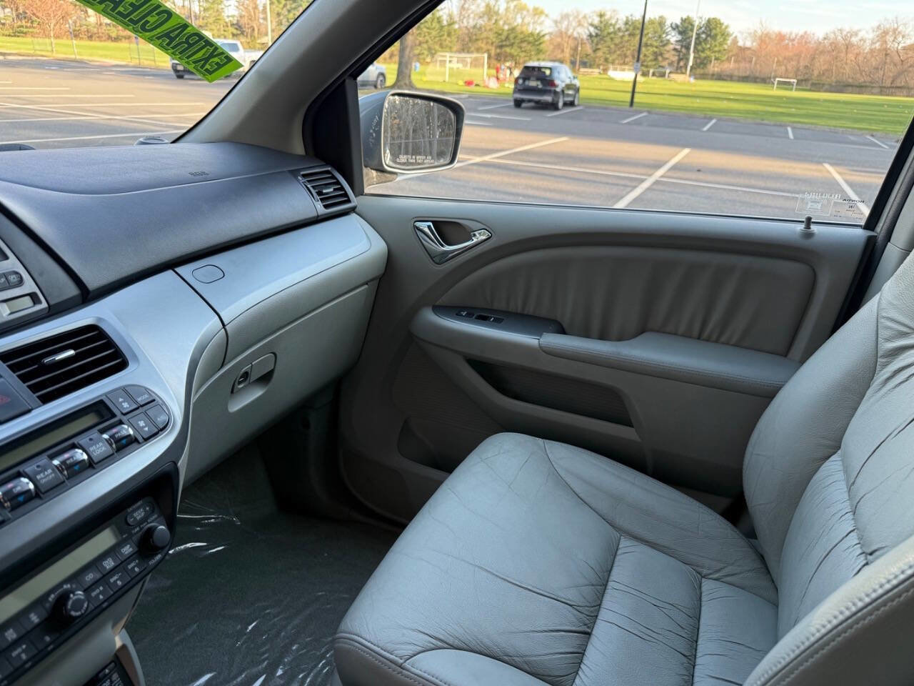 Used 2008 Honda Odyssey EX-L image 12